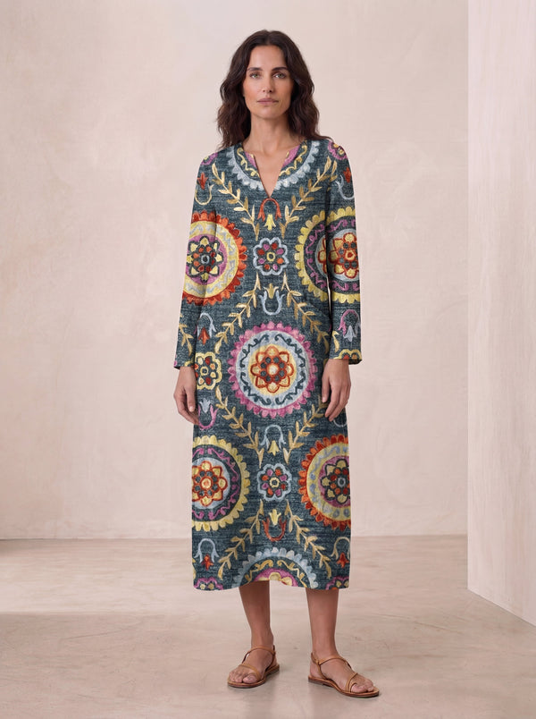 Vestido de verano Irene